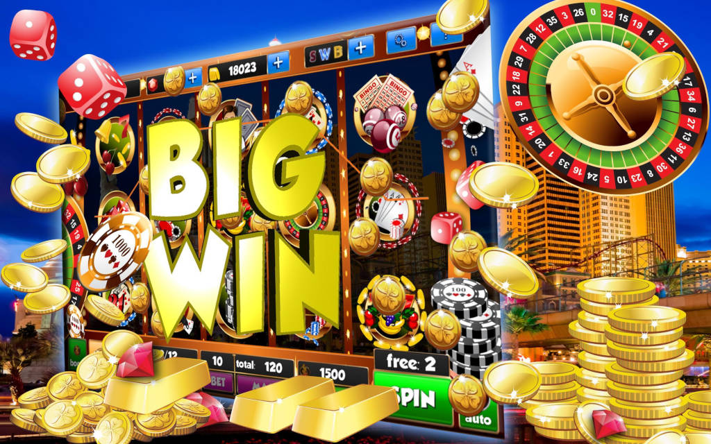  Бонусы Irwin Casino